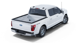 2025 Ford F-150® External Image 4